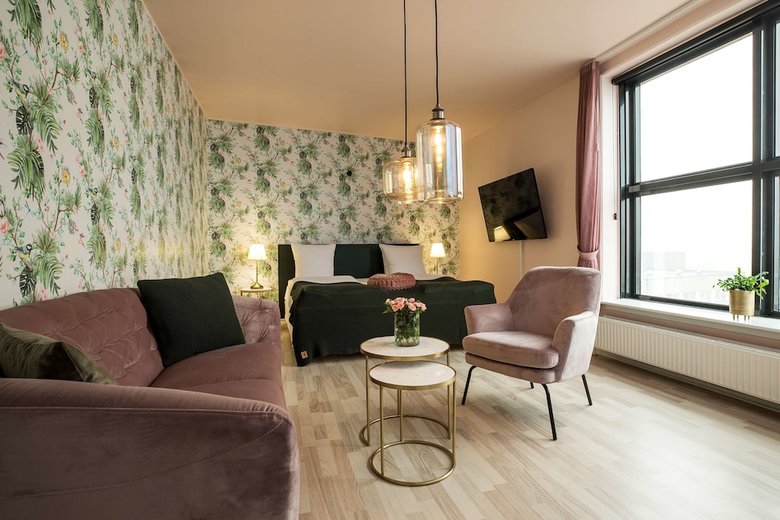 Hotel Best Western Royal Holstebro