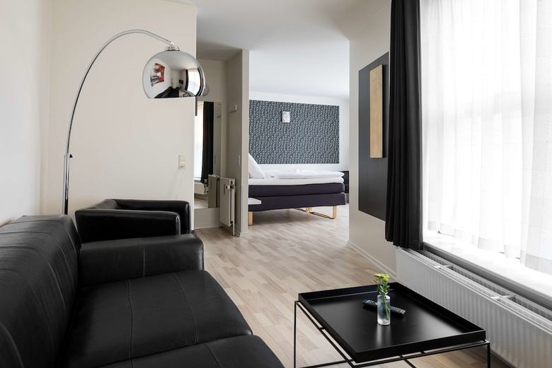 Hotel Best Western Royal Holstebro