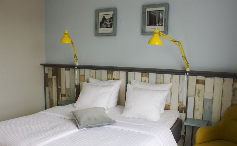 Hotel Best Western Royal Holstebro