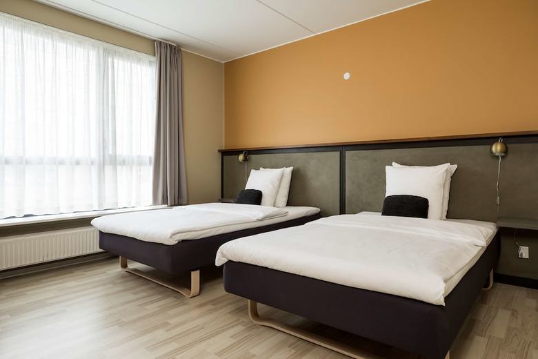 Hotel Best Western Royal Holstebro