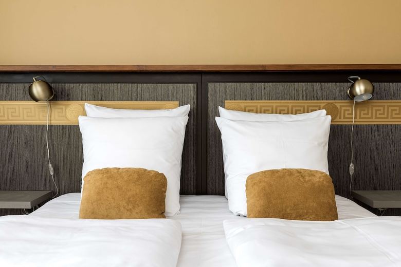 Hotel Best Western Royal Holstebro