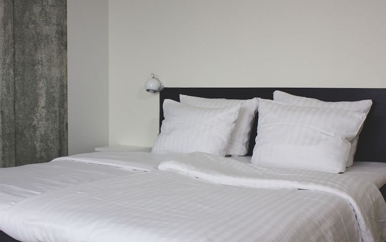 Hotel Best Western Royal Holstebro