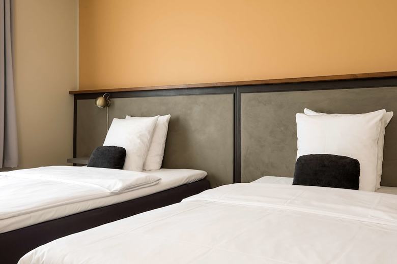 Hotel Best Western Royal Holstebro
