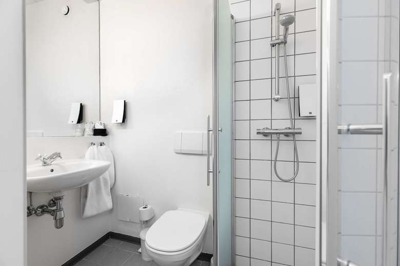 Hotel Best Western Royal Holstebro