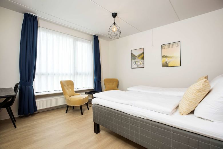 Hotel Best Western Royal Holstebro