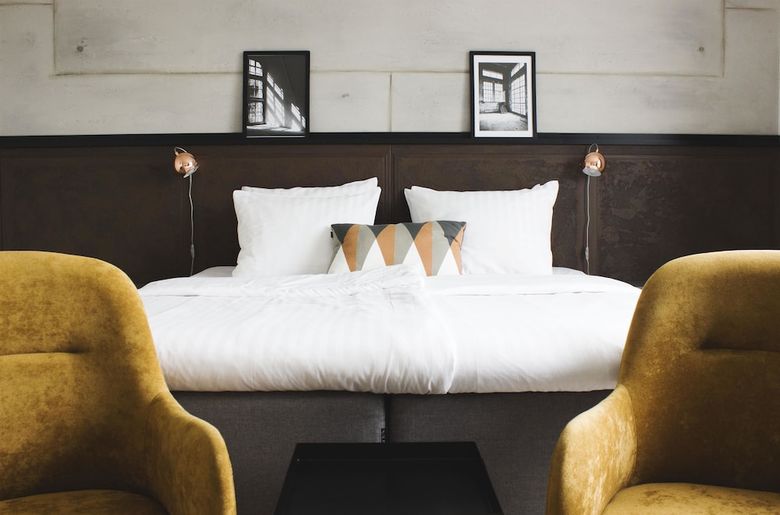 Hotel Best Western Royal Holstebro