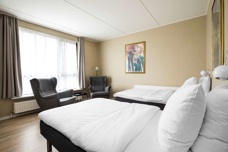 Hotel Best Western Royal Holstebro