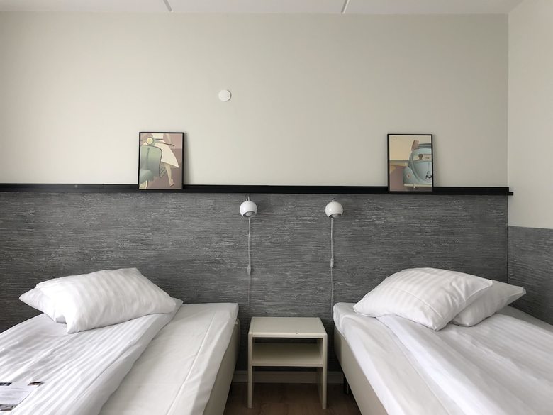 Hotel Best Western Royal Holstebro