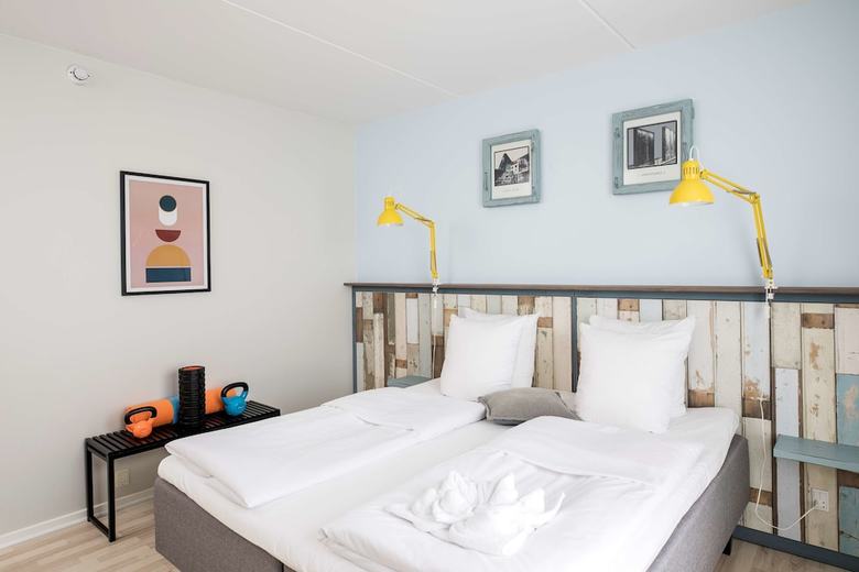 Hotel Best Western Royal Holstebro