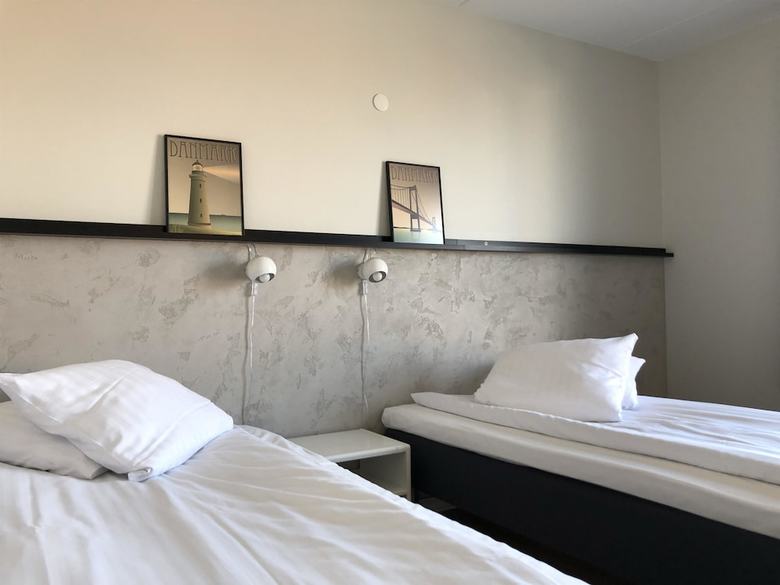 Hotel Best Western Royal Holstebro