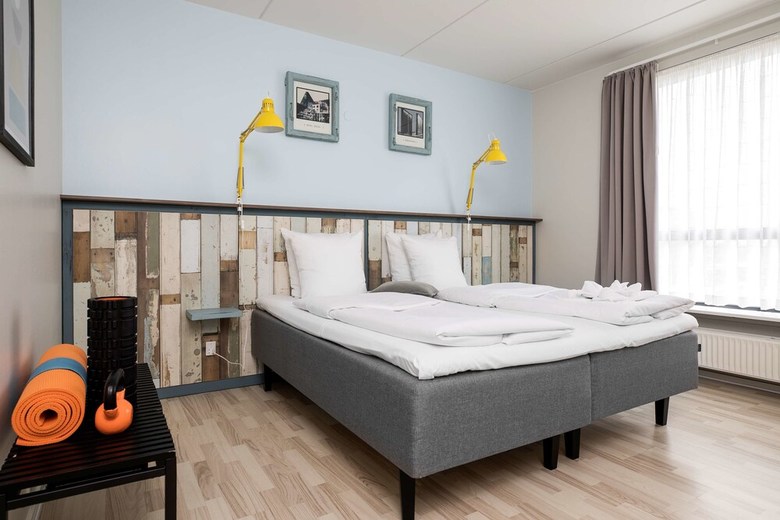 Hotel Best Western Royal Holstebro