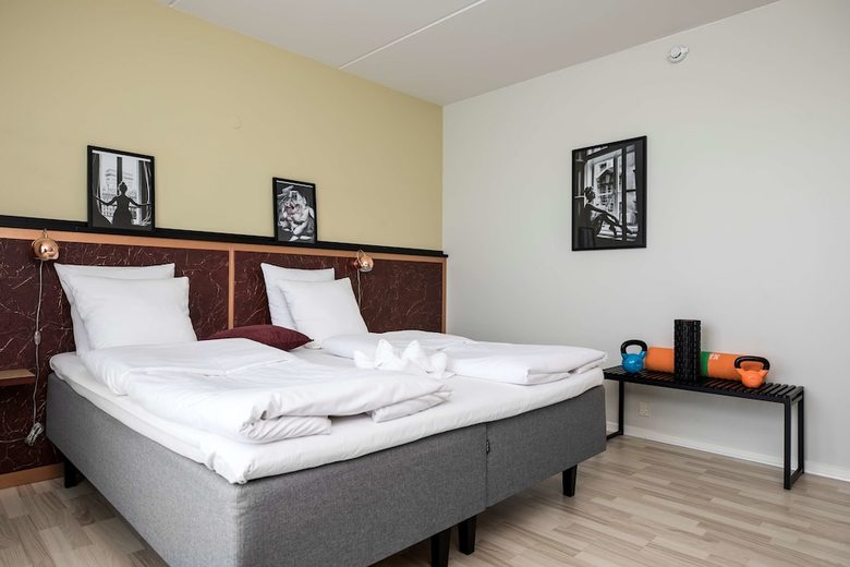 Hotel Best Western Royal Holstebro