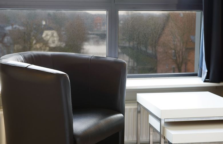 Hotel Best Western Royal Holstebro