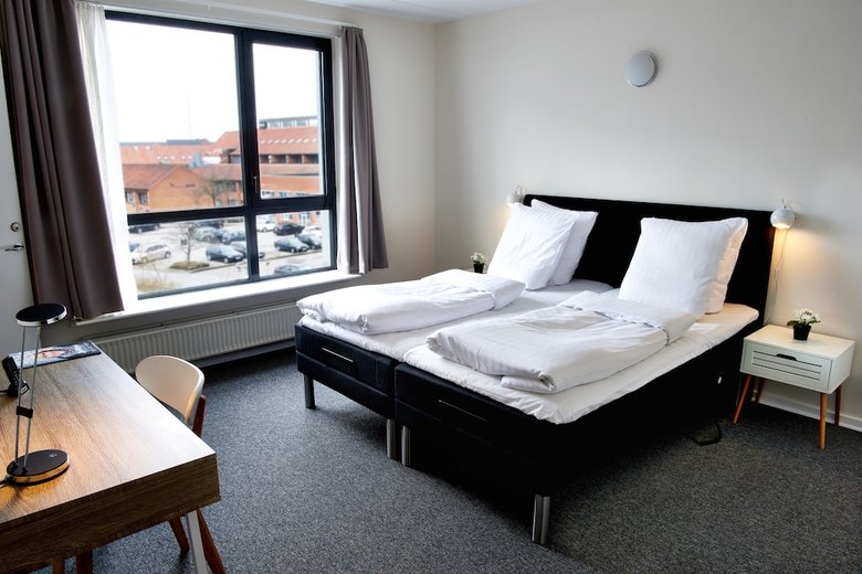 Hotel Best Western Royal Holstebro