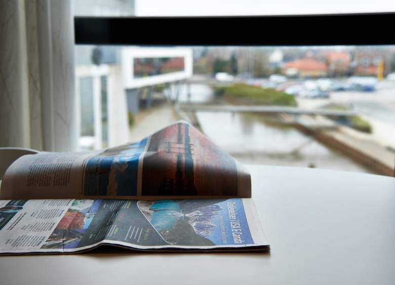 Hotel Best Western Royal Holstebro