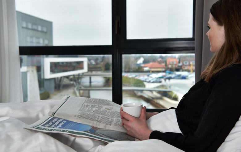 Hotel Best Western Royal Holstebro
