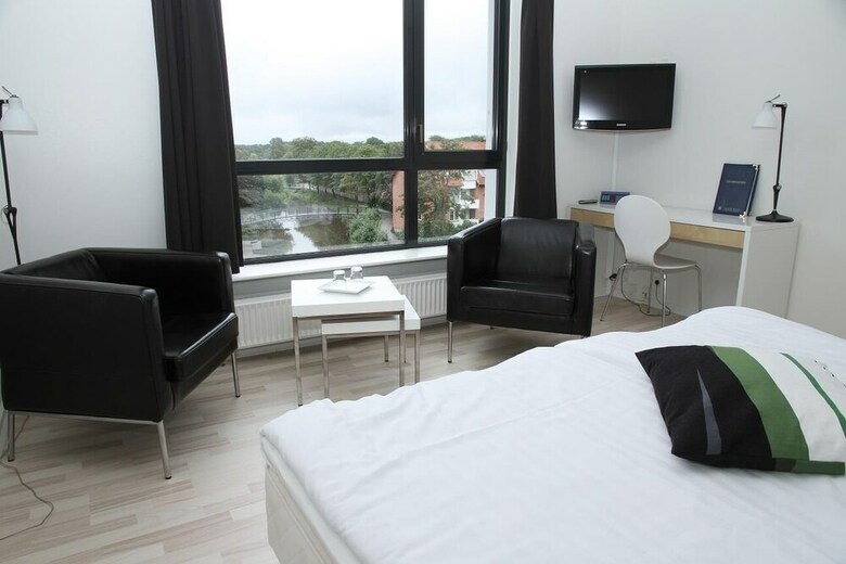 Hotel Best Western Royal Holstebro