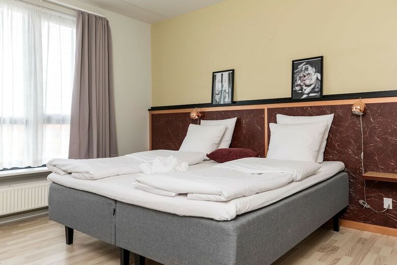 Hotel Best Western Royal Holstebro