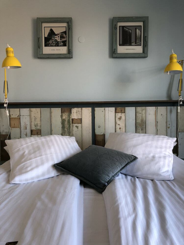 Hotel Best Western Royal Holstebro