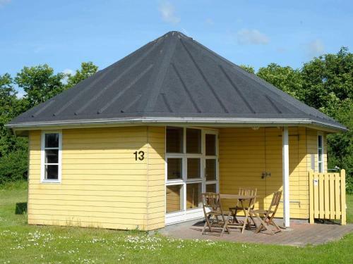 Holiday Home Torpet II