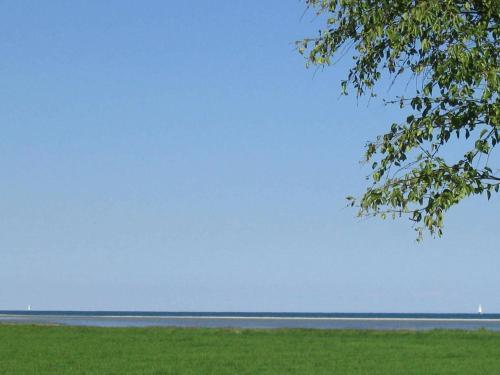 Two-bedroom Holiday Home In Hals 6