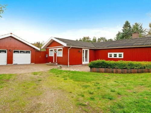 Holiday Home H�jslev IX