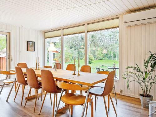 Holiday Home H�jslev IX