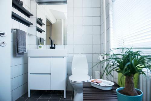 M�lvangvej 2 Jelling Apartment