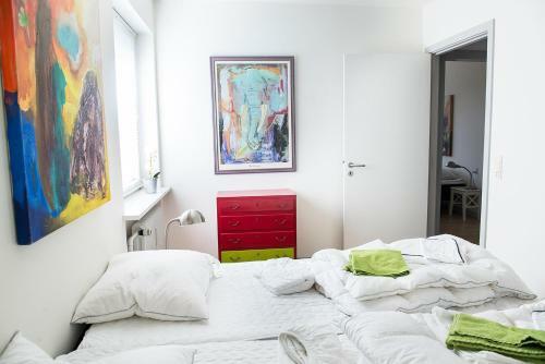 M�lvangvej 2 Jelling Apartment