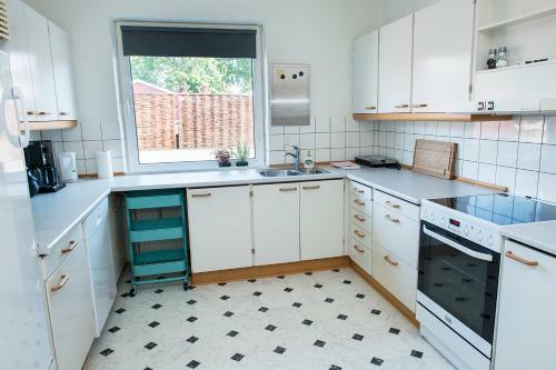 M�lvangvej 2 Jelling Apartment