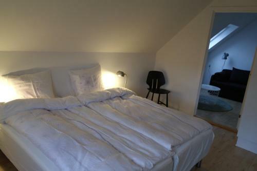 M�lvangvej 2 Jelling Apartment