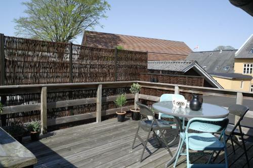 M�lvangvej 2 Jelling Apartment