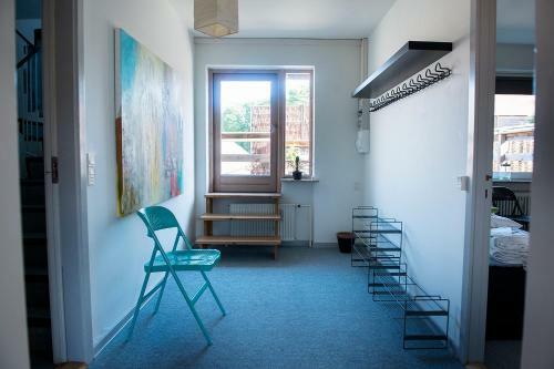 M�lvangvej 2 Jelling Apartment