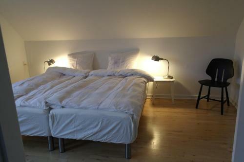 M�lvangvej 2 Jelling Apartment