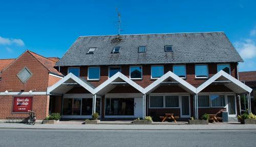 M�lvangvej 2 Jelling Apartment