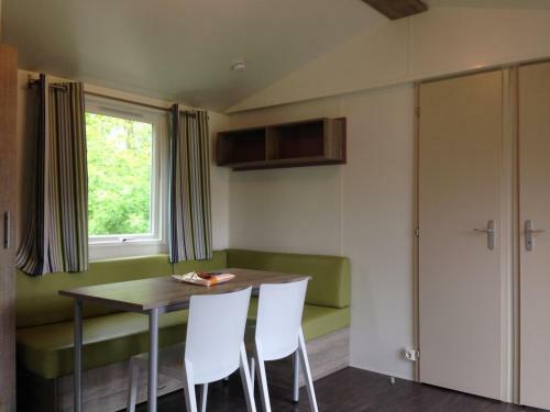 Jelling Family Camping & Cottages