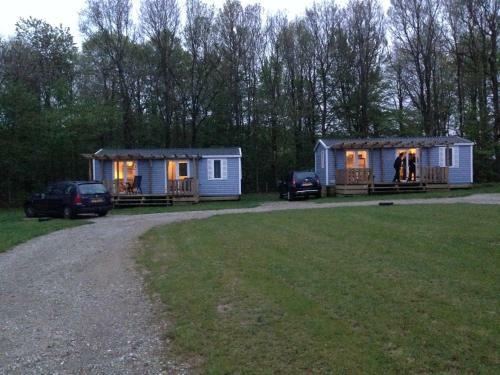 Jelling Family Camping & Cottages