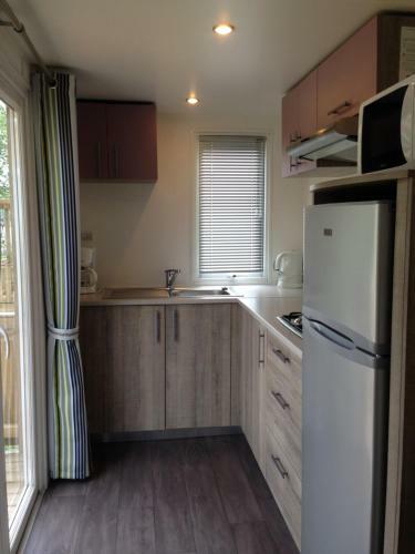 Jelling Family Camping & Cottages