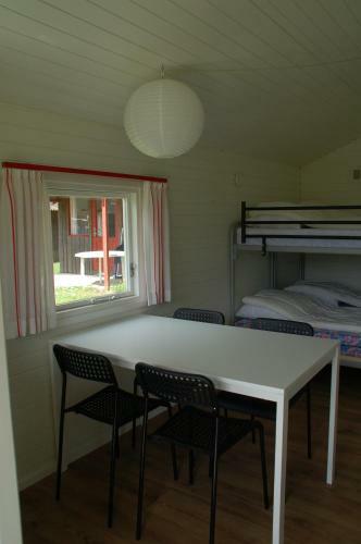 Jelling Family Camping & Cottages