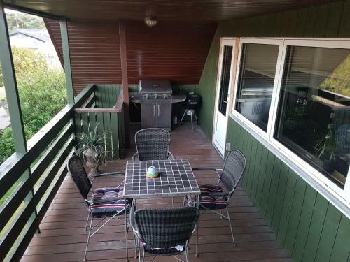 Apartamento Surfers Lounge