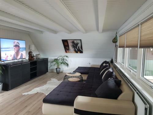 Apartamento Surfers Lounge