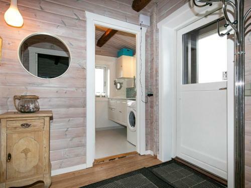 Holiday Home Hvide Sande II