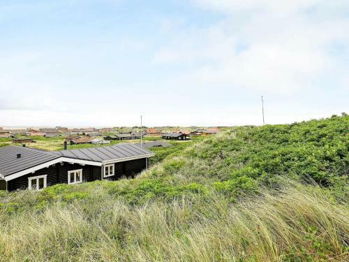 Holiday Home Hvide Sande II