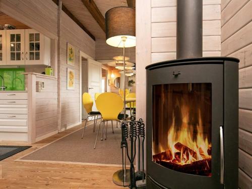 Holiday Home Hvide Sande II