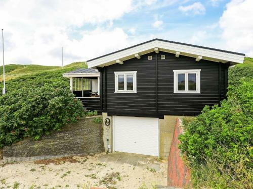 Holiday Home Hvide Sande II
