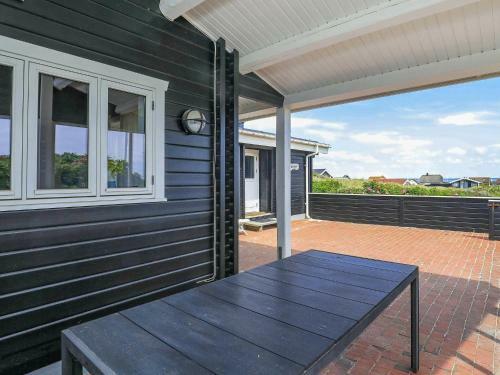 Holiday Home Hvide Sande II