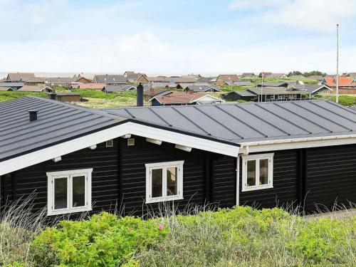 Holiday Home Hvide Sande II