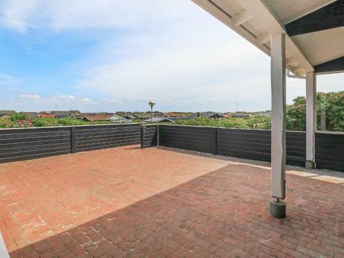 Holiday Home Hvide Sande II