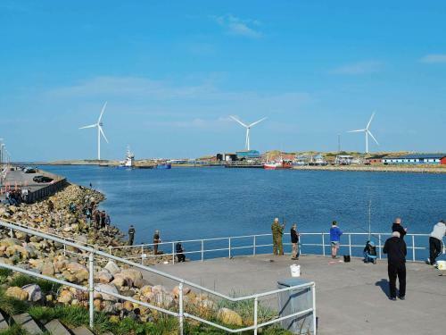 Holiday Home Hvide Sande II