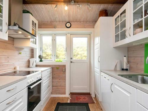 Holiday Home Hvide Sande II